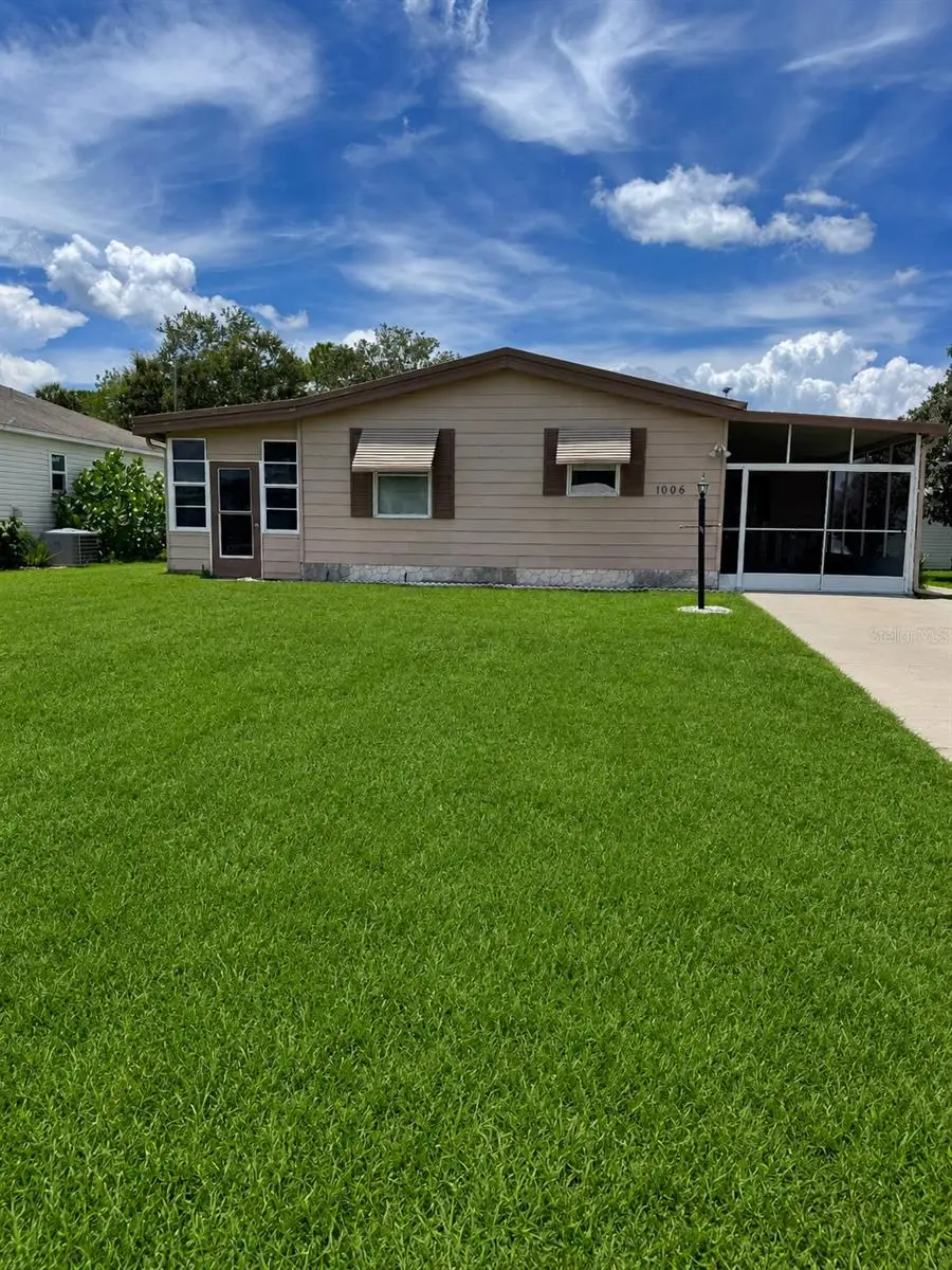 1006 Oren Avenue, The Villages, FL 32159 - #1