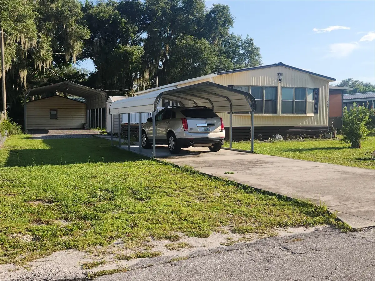 569 Cr 486, Lake Panasoffkee, FL 33538 - #1