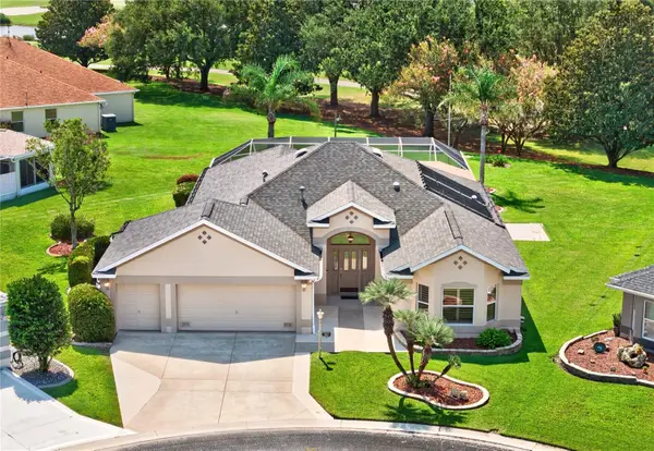 3182 Kearns Corner, THE VILLAGES, FL 32162