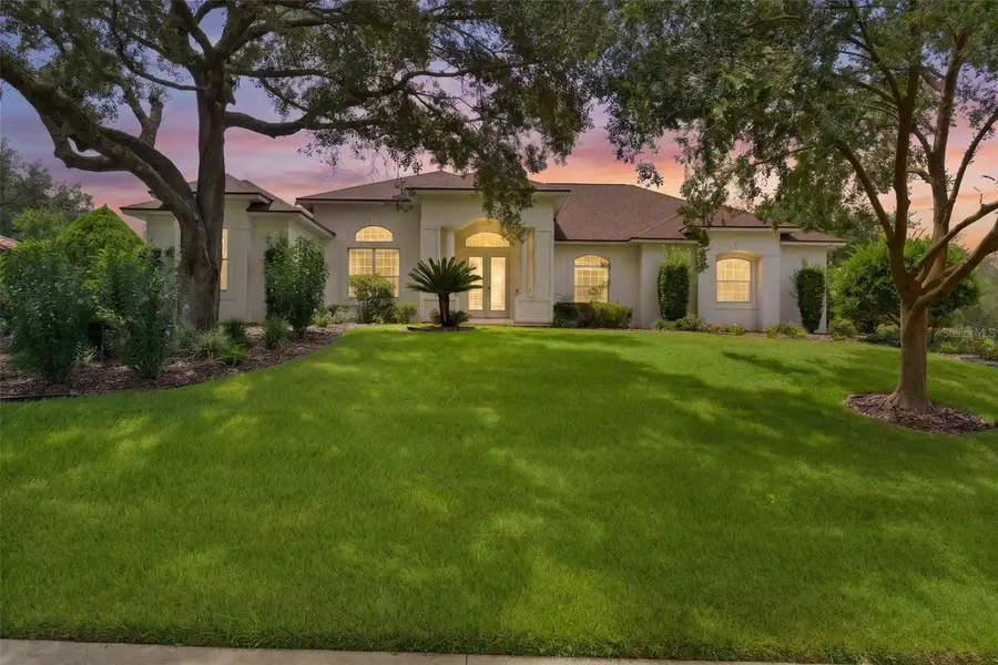 39407 Treeline Drive, Lady Lake, FL 32159 - #2