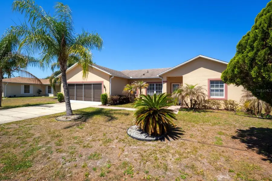 526 Maricopa Drive, Kissimmee, FL 34758 - #2