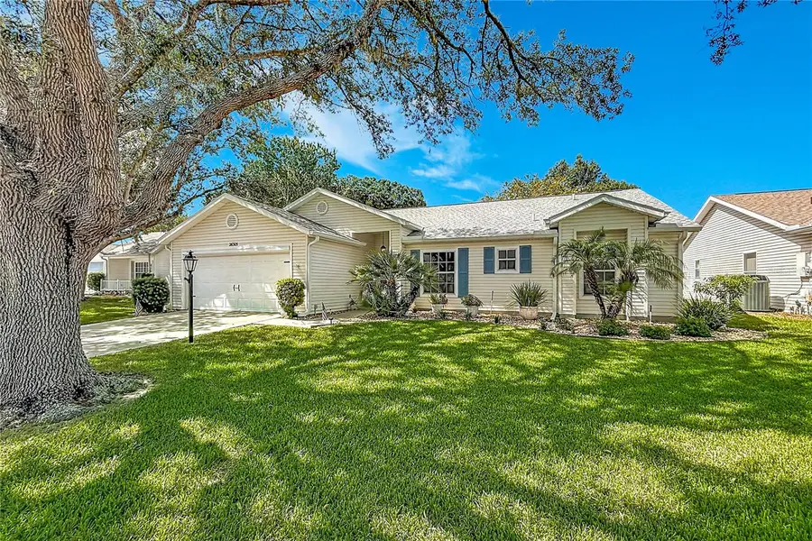 26305 Glen Eagle Drive, Leesburg, FL 34748 - #2