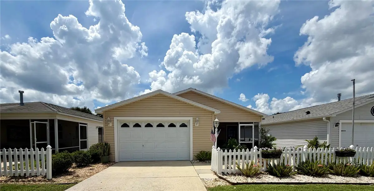 292 Starr Lane, The Villages, FL 32162 - #1