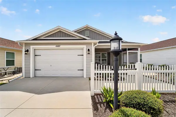 4986 Ellie Lane, THE VILLAGES, FL 32163