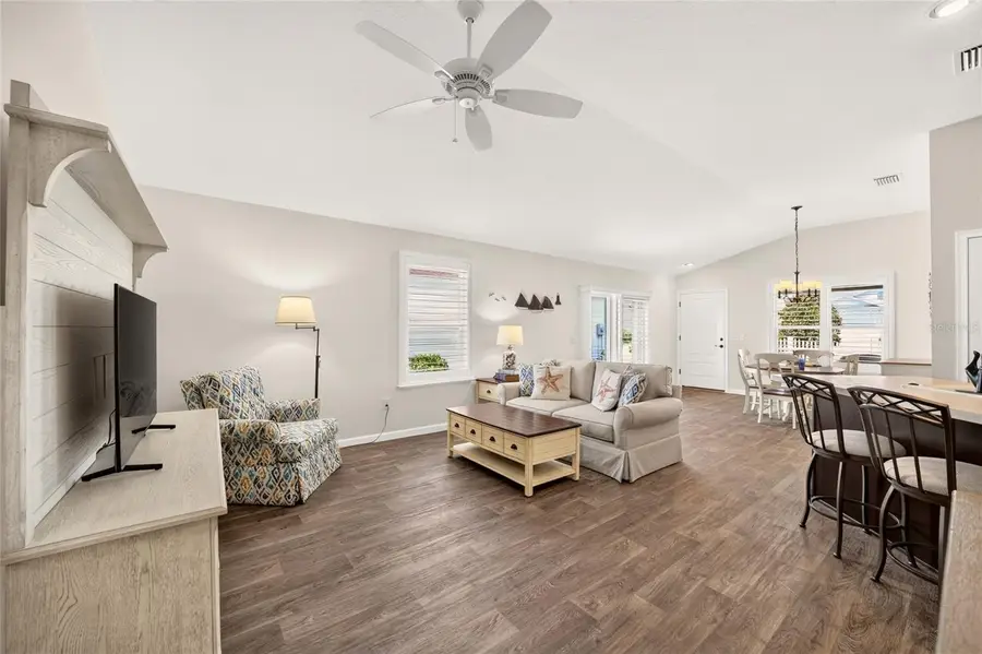 4986 Ellie Lane, The Villages, FL 32163 - #3