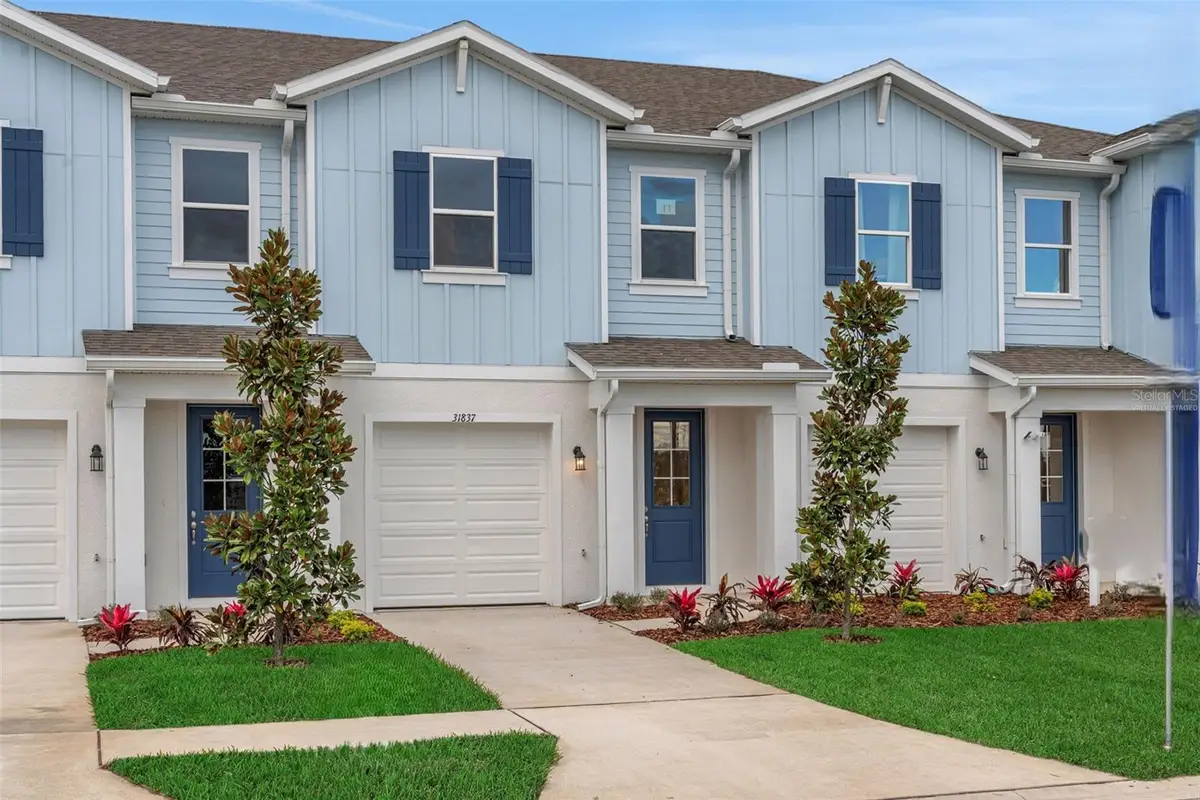 31791 Kestrel Calling Drive, San Antonio, FL 33576 - #1