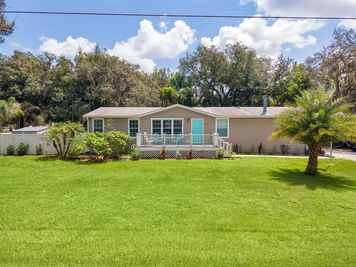 40316 Grays Airport Road, Lady Lake, FL 32159 - #1