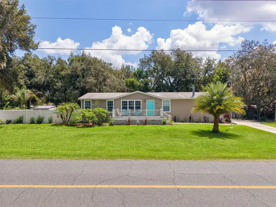 40316 Grays Airport Road, Lady Lake, FL 32159 - #2