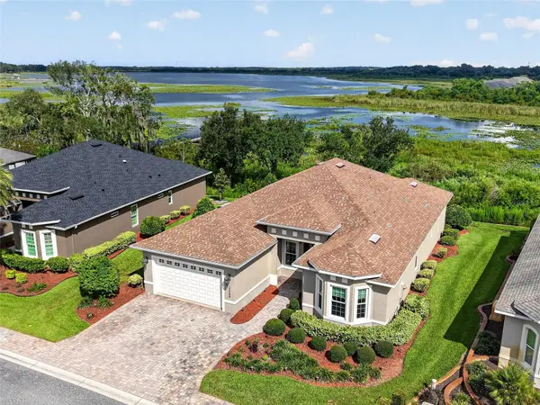 10089 Lake Miona Way, OXFORD, FL 34484