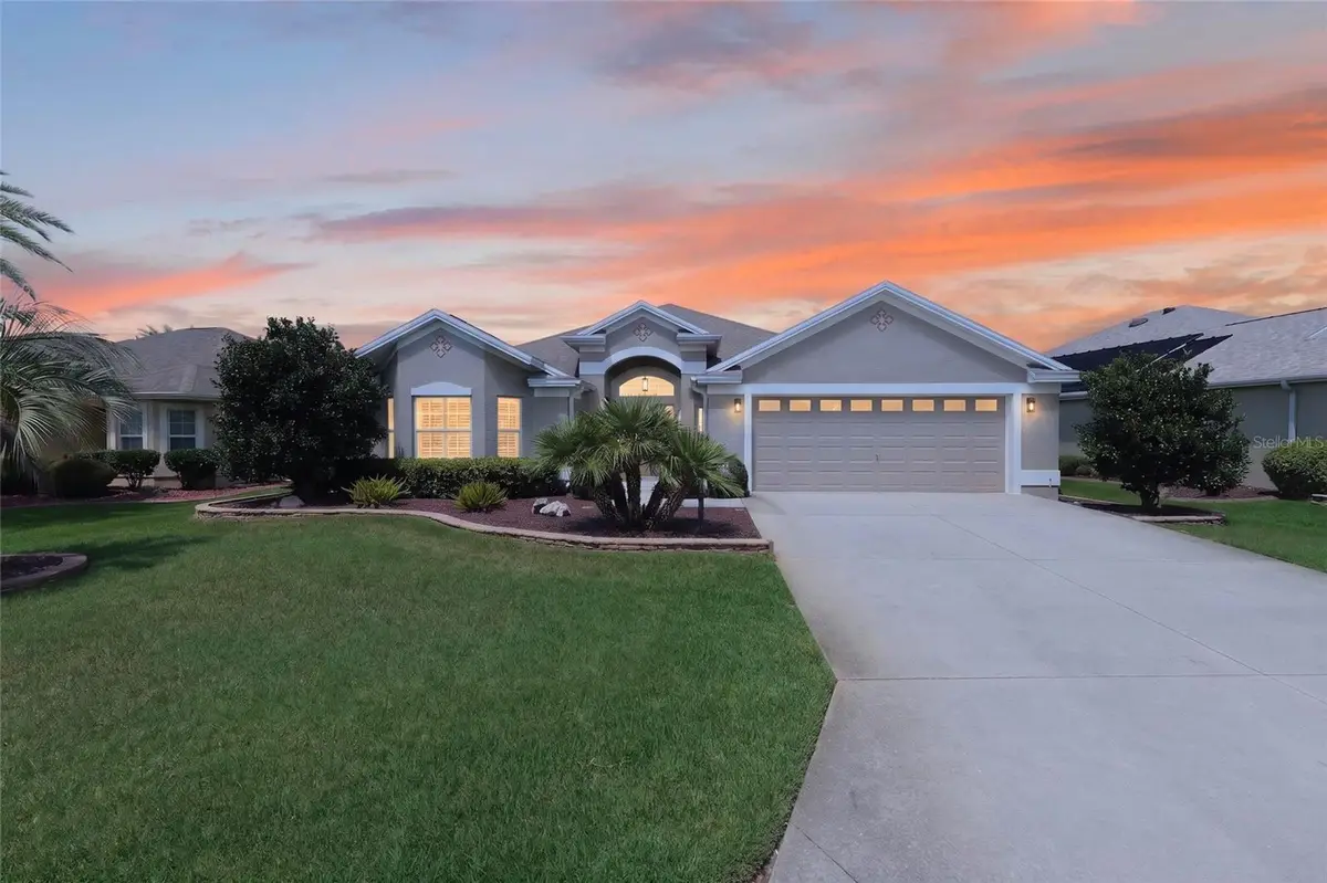 591 Baker Lane, The Villages, FL 32163 - #1