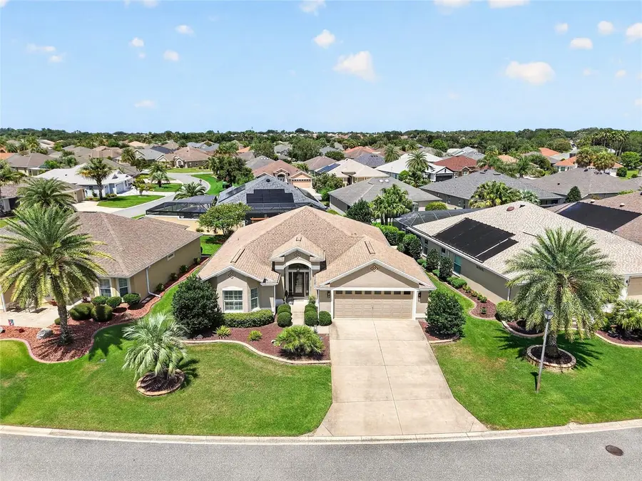 591 Baker Lane, The Villages, FL 32163 - #2