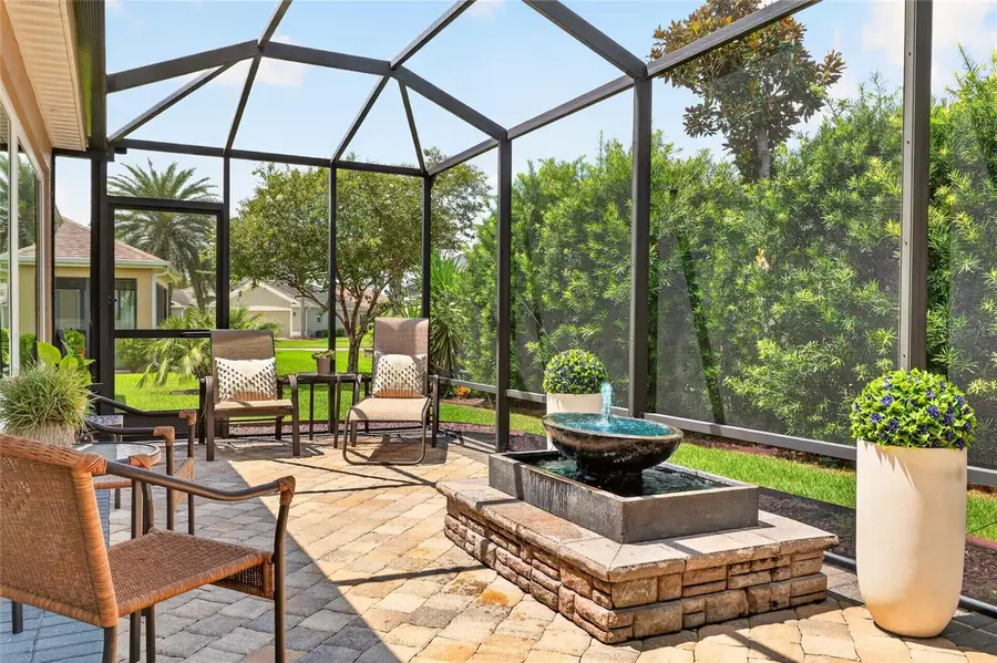 591 Baker Lane, The Villages, FL 32163 - #3