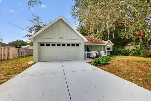 40107 Oakridge Drive, LADY LAKE, FL 32159