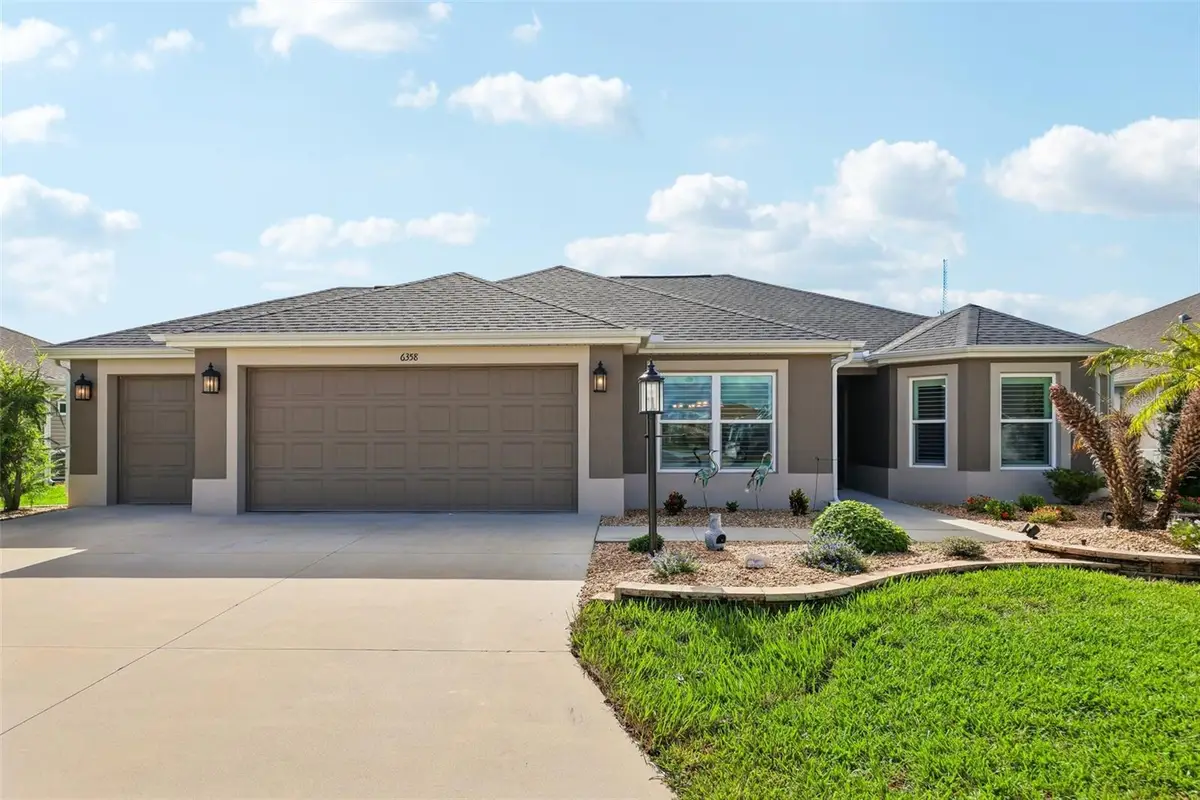 6358 Merhottein Loop, The Villages, FL 32163 - #1