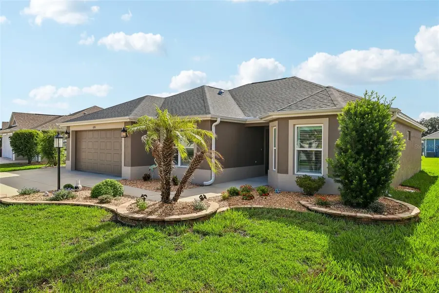 6358 Merhottein Loop, The Villages, FL 32163 - #2