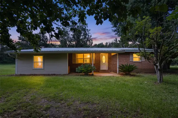 15518 192nd Street, O'BRIEN, FL 32071