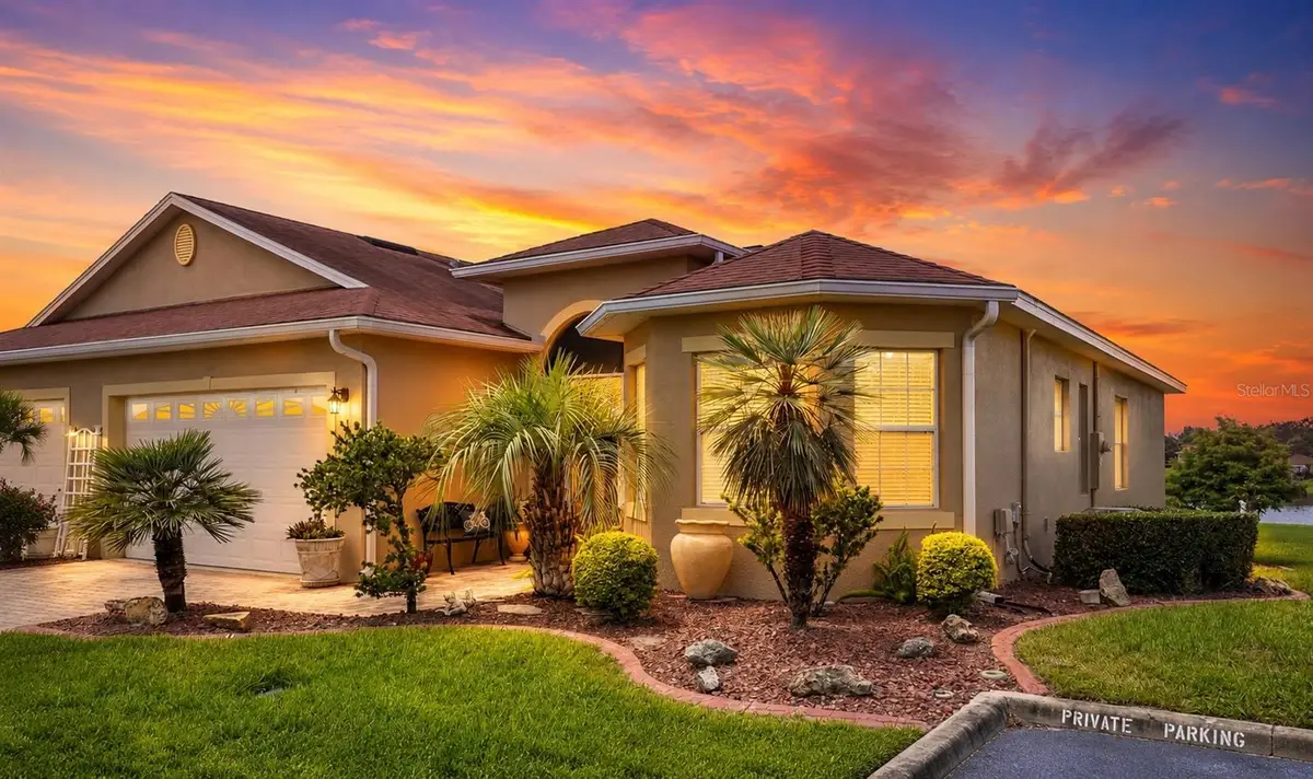 10086 Ketch Kay Lane, Oxford, FL 34484 - #1