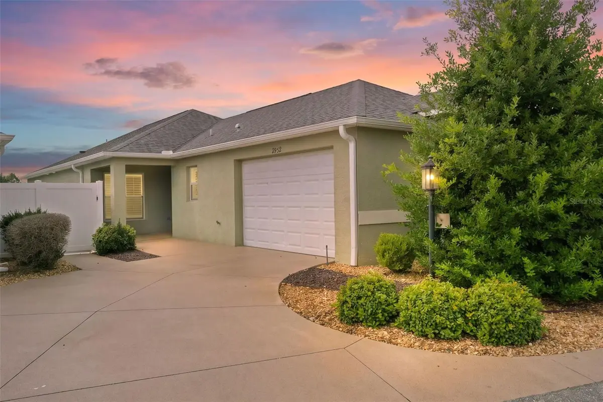 2952 Kramer Court, The Villages, FL 32163 - #1