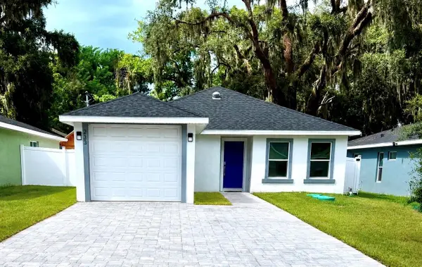 233 E 16th Street, APOPKA, FL 32703