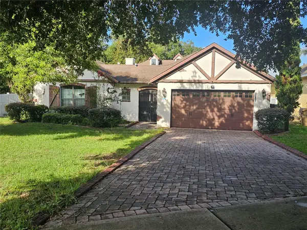 33116 Irongate Drive, LEESBURG, FL 34788