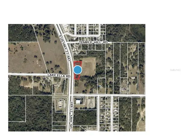 2011 Us Highway 441/27, FRUITLAND PARK, FL 34731