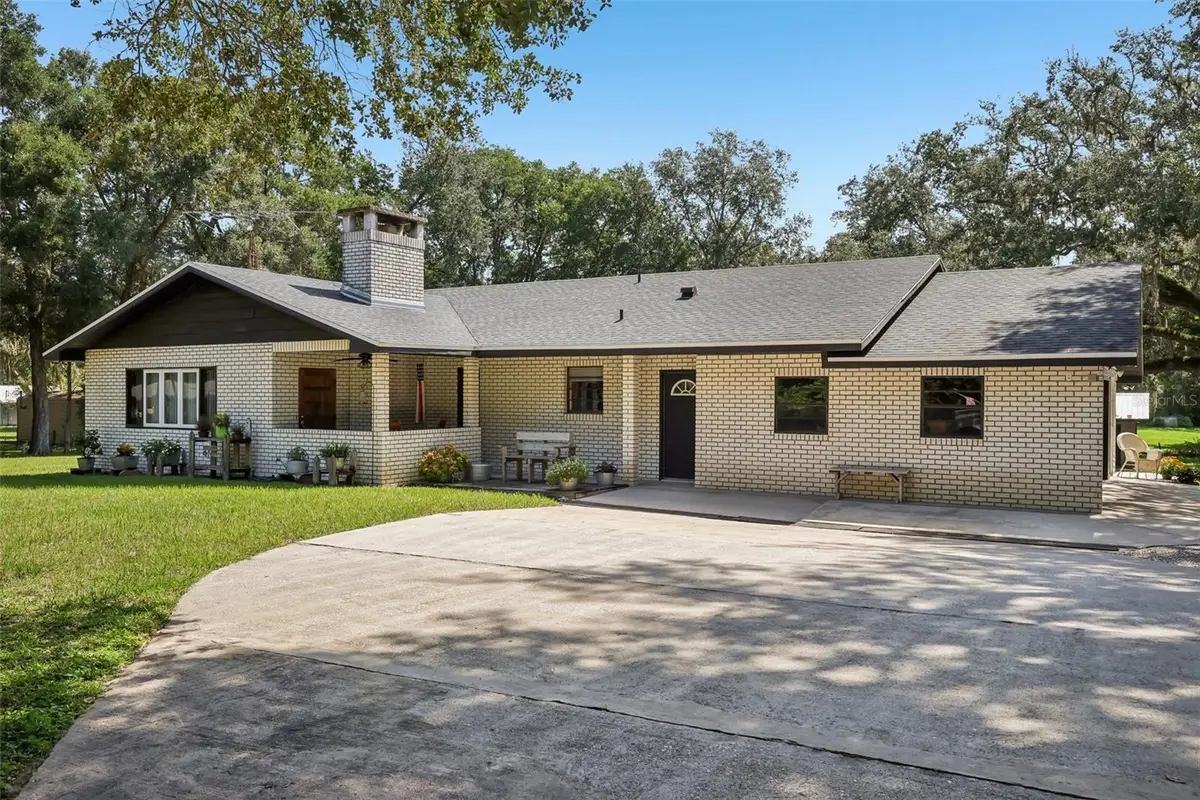 209 Jasper Street, Bushnell, FL 33513 - #1