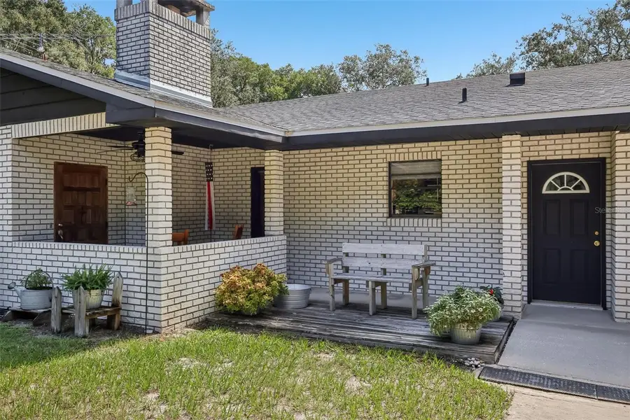 209 Jasper Street, Bushnell, FL 33513 - #3