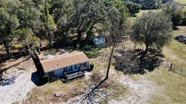 2665, 2639 E Hwy 466, OXFORD, FL 34484