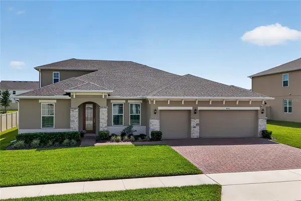 4937 Golden Zenith Way, MOUNT DORA, FL 32757