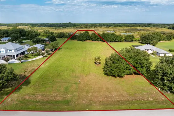 Eagle Run #Lot 15, GROVELAND, FL 34736
