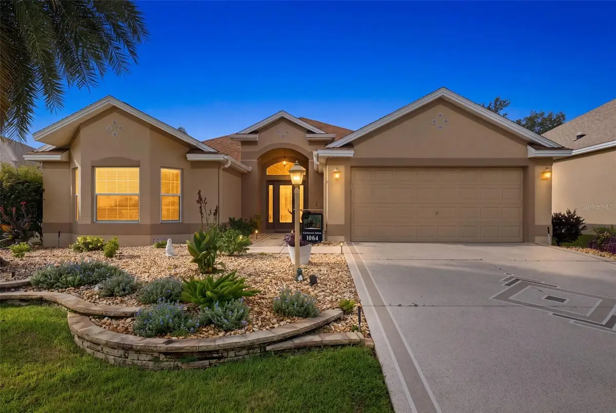 1064 Alcove Loop, The Villages, FL 32162 - #1