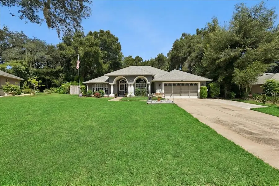 33440 Lake Bend Circle, Leesburg, FL 34788 - #2