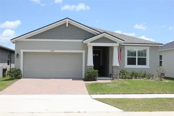 1099 Lakeshore Breeze Pl Place, KISSIMMEE, FL 34747