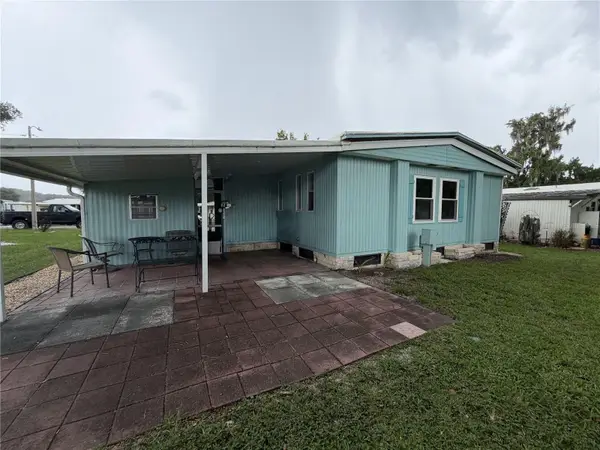 112 N Timber Trl, WILDWOOD, FL 34785