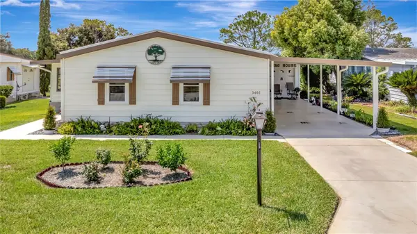 3461 Greenbluff Road #1594, ZELLWOOD, FL 32798
