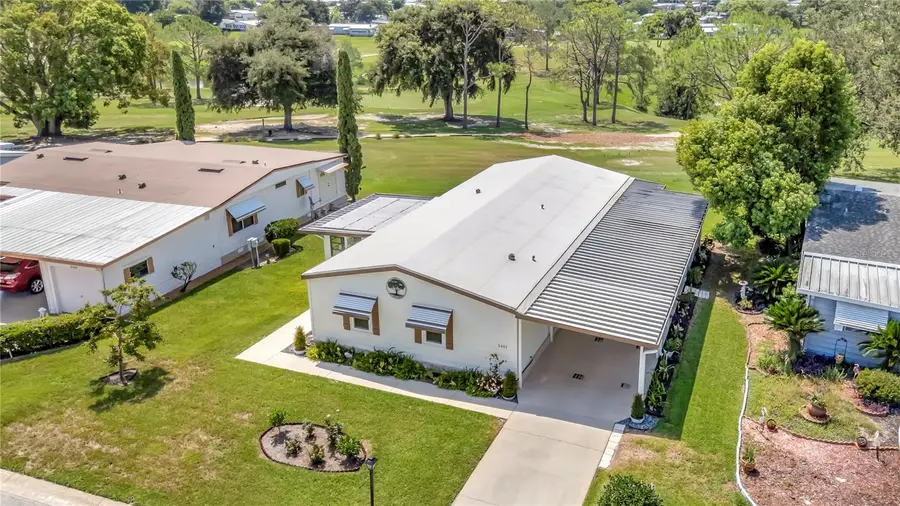 3461 Greenbluff Road #1594, Zellwood, FL 32798 - #2