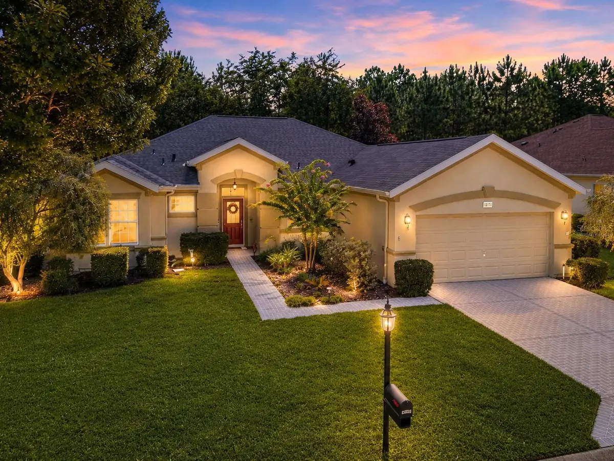 13171 SE 97th Terrace Road, Summerfield, FL 34491 - #1