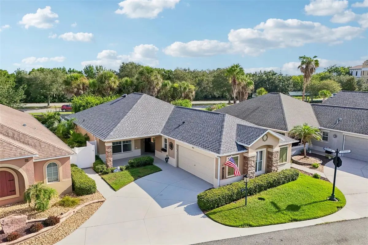 583 Arteaga Way, The Villages, FL 32162 - #1