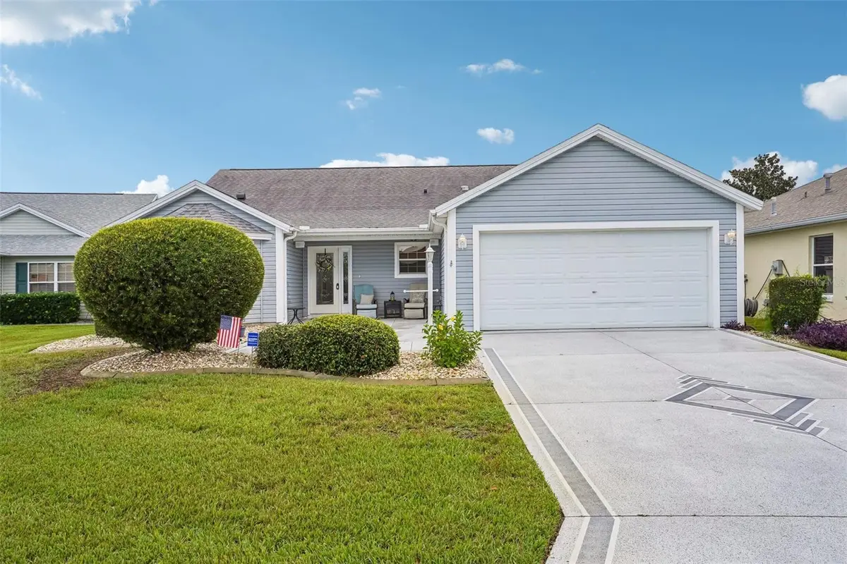2608 Casso Court, The Villages, FL 32162 - #1
