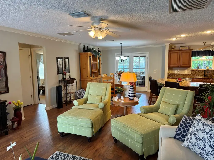 2417 Tatum Terrace, The Villages, FL 32162 - #2
