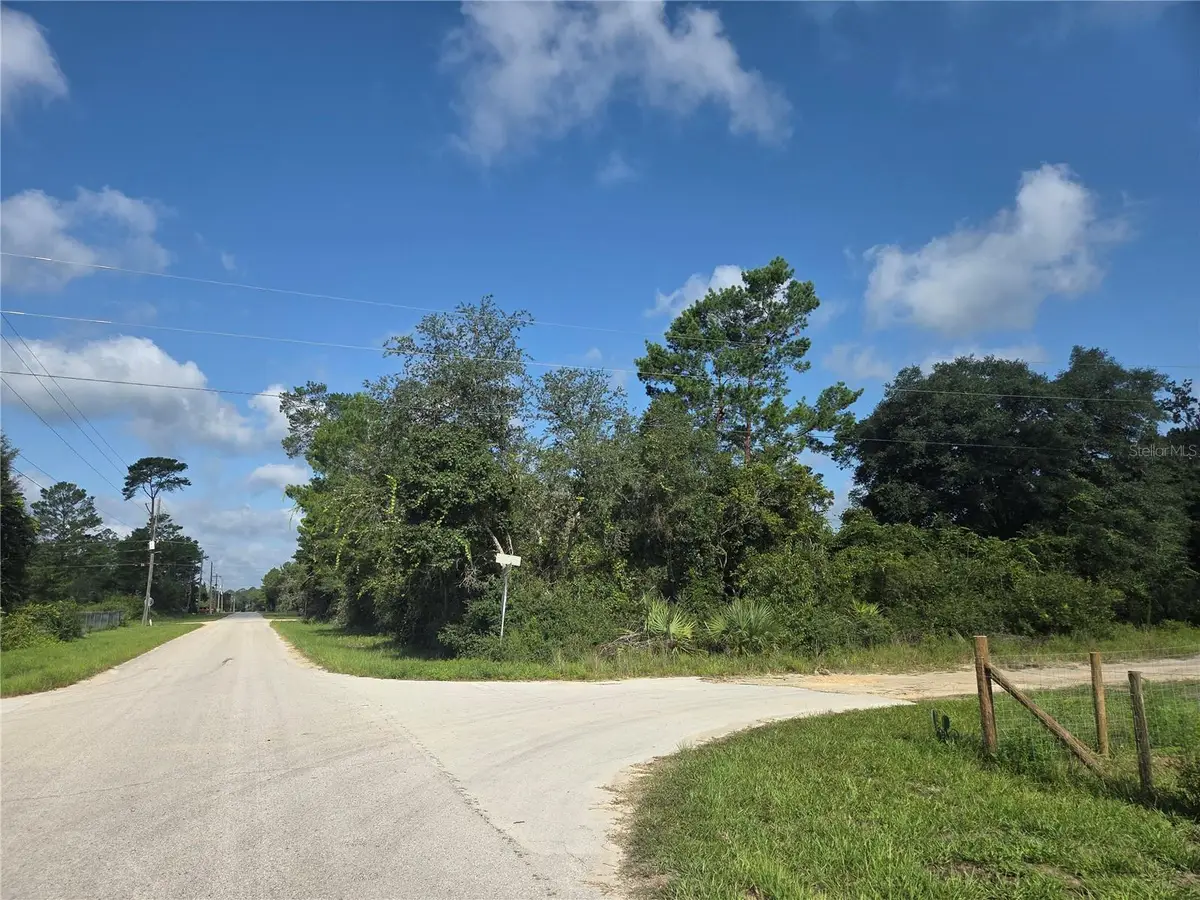 Pine Street, Paisley, FL 32767 - #1