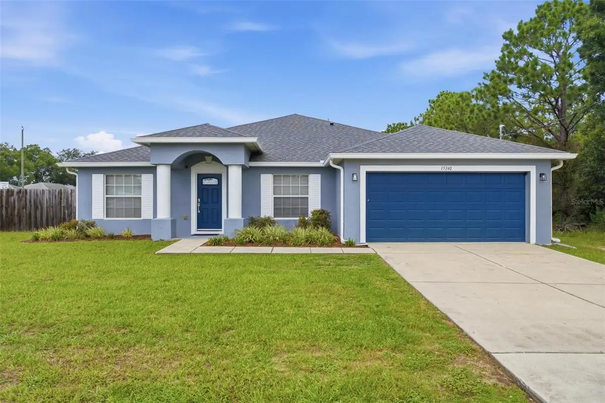 15740 SE 97th Avenue, Summerfield, FL 34491 - #1