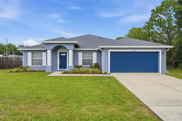15740 SE 97th Avenue, SUMMERFIELD, FL 34491