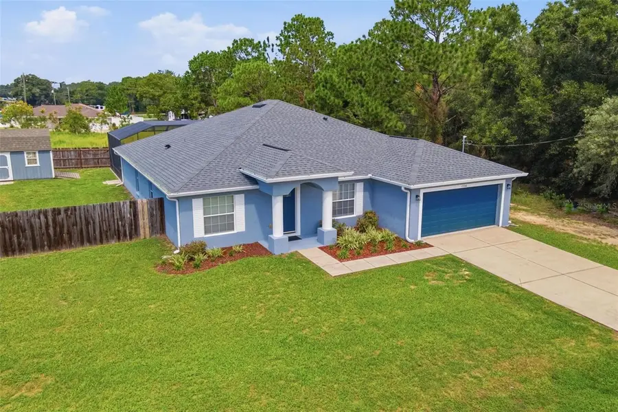 15740 SE 97th Avenue, Summerfield, FL 34491 - #2