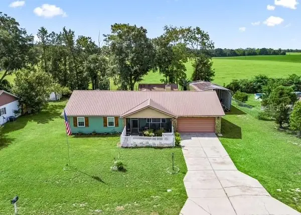 3030 SW 98th Street Road, OCALA, FL 34476