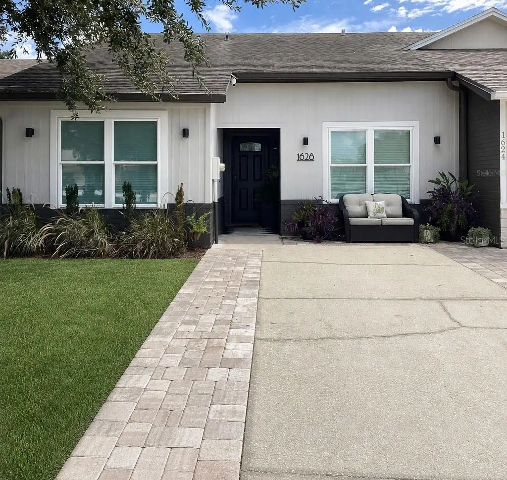 1628 Tropical Court, Tavares, FL 32778 - #1