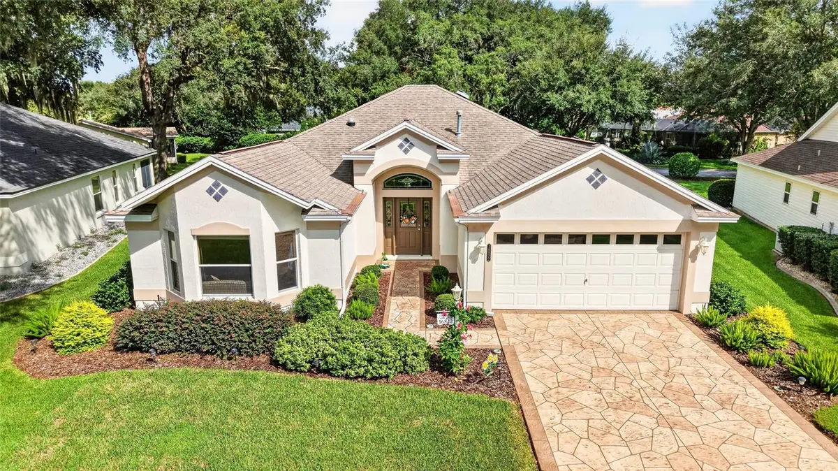 16822 SE 93rd Cuthbert Circle, The Villages, FL 32162 - #1