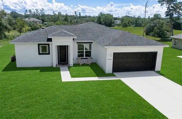 16373 SW 48th Circle, OCALA, FL 34473