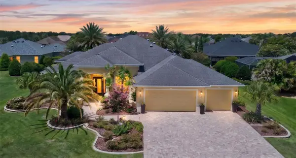 622 Laurel Run, THE VILLAGES, FL 32162