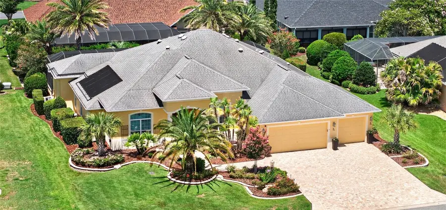 622 Laurel Run, The Villages, FL 32162 - #3